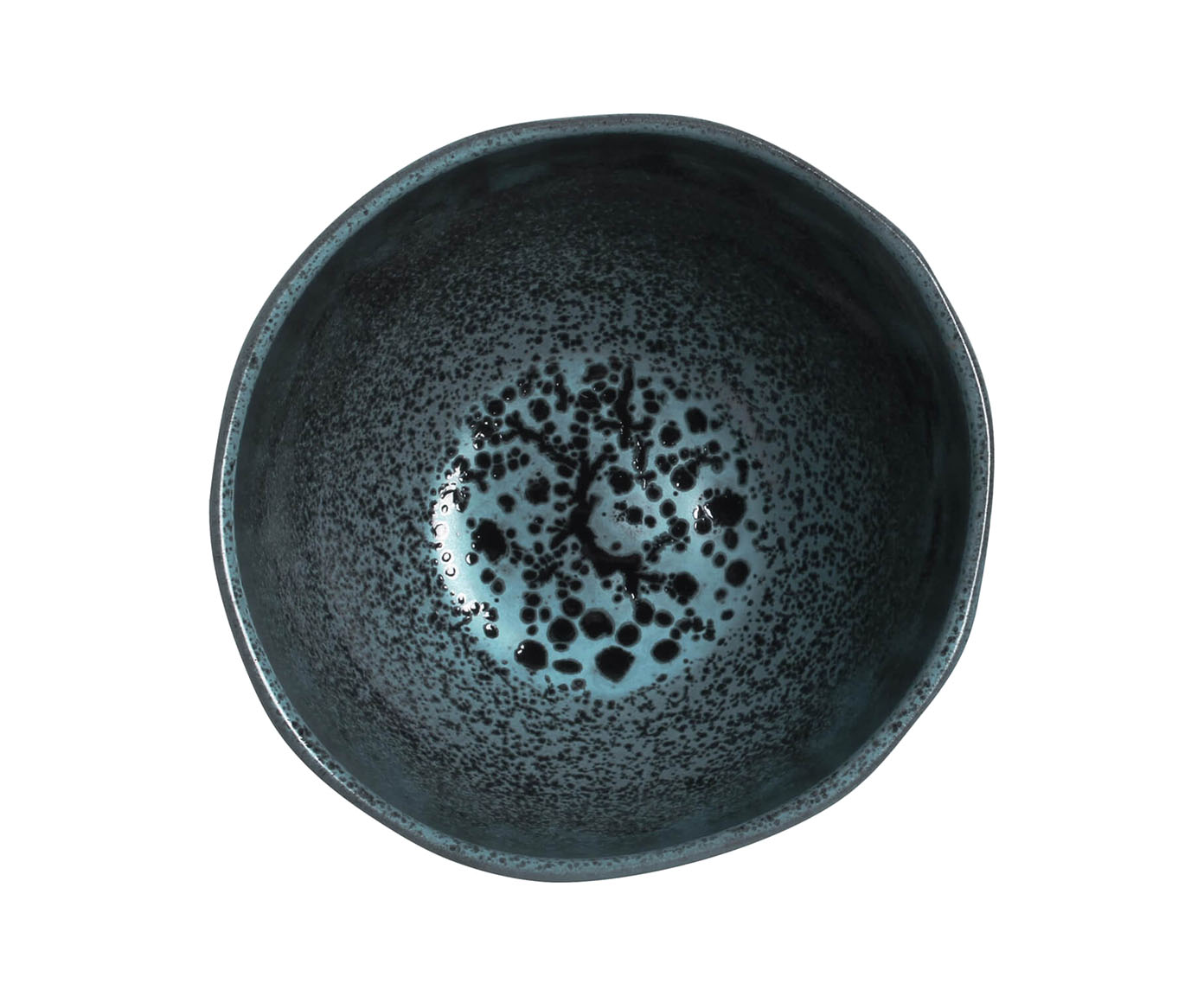 Jogo de Bowls Org&acirc;nico Petroleum Azul image number 2