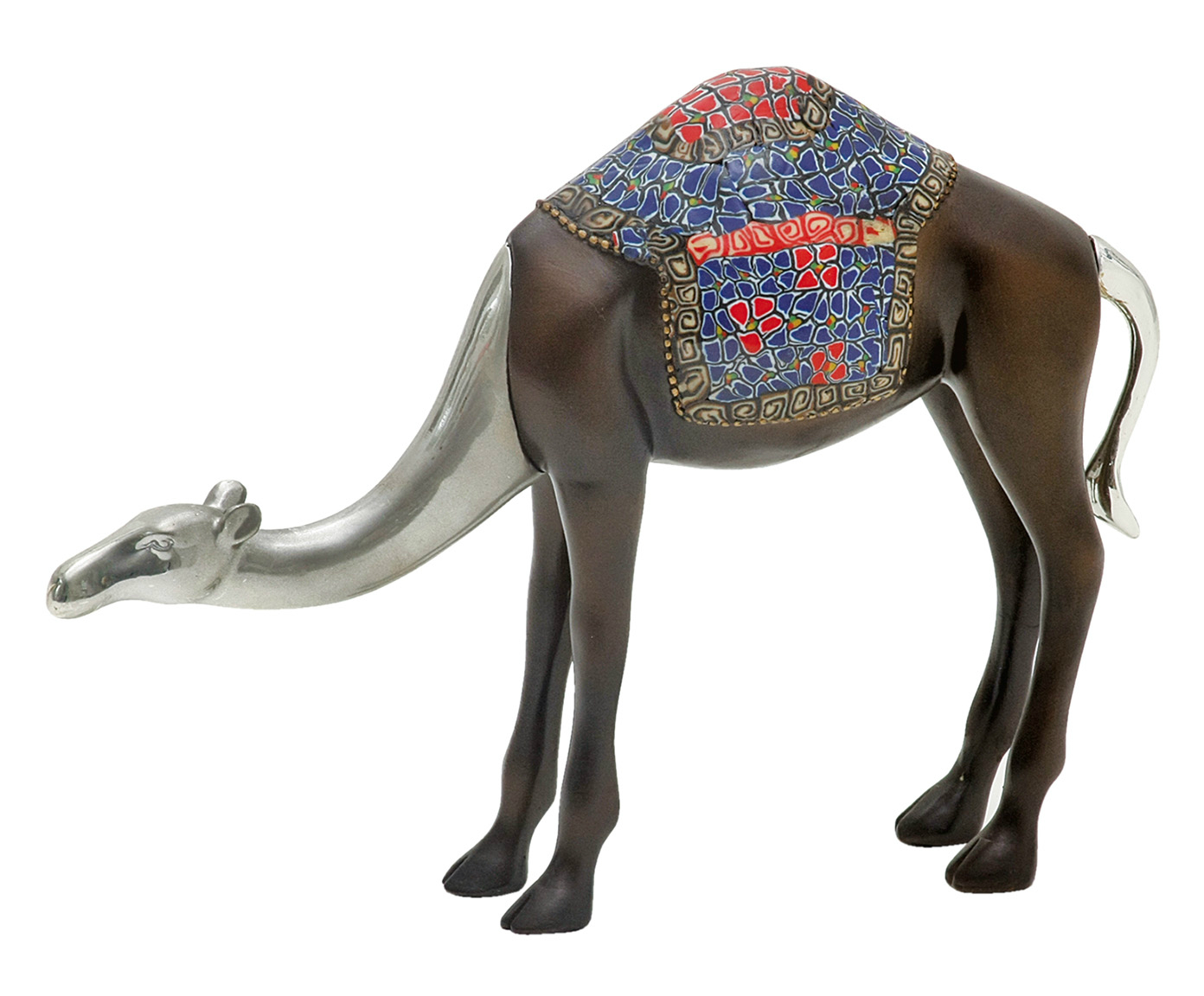 Adorno Camelo Faraji image number 0