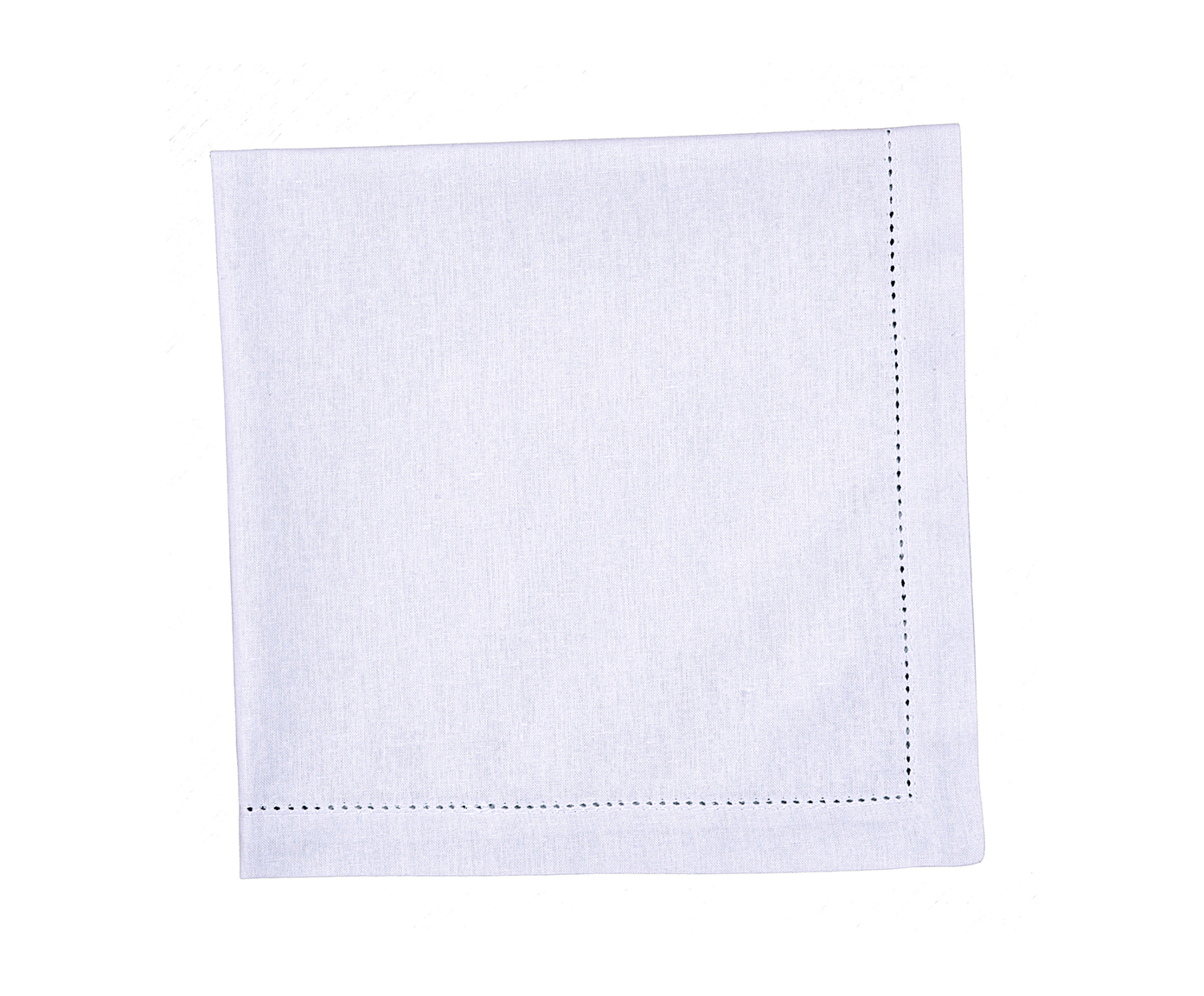 Guardanapo Ajour - Branco - image 0
