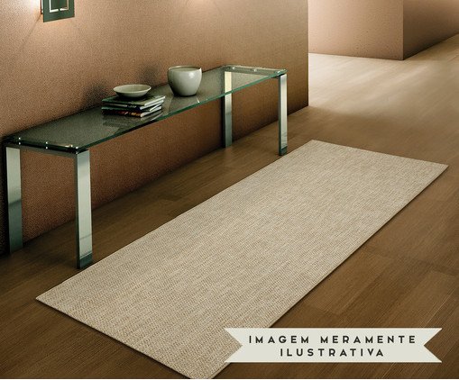 Passadeira Debrum New Boucle Piau&iacute; - image 1