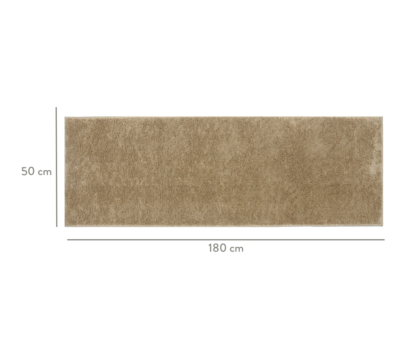 Passadeira Smooth Trigo image number 4