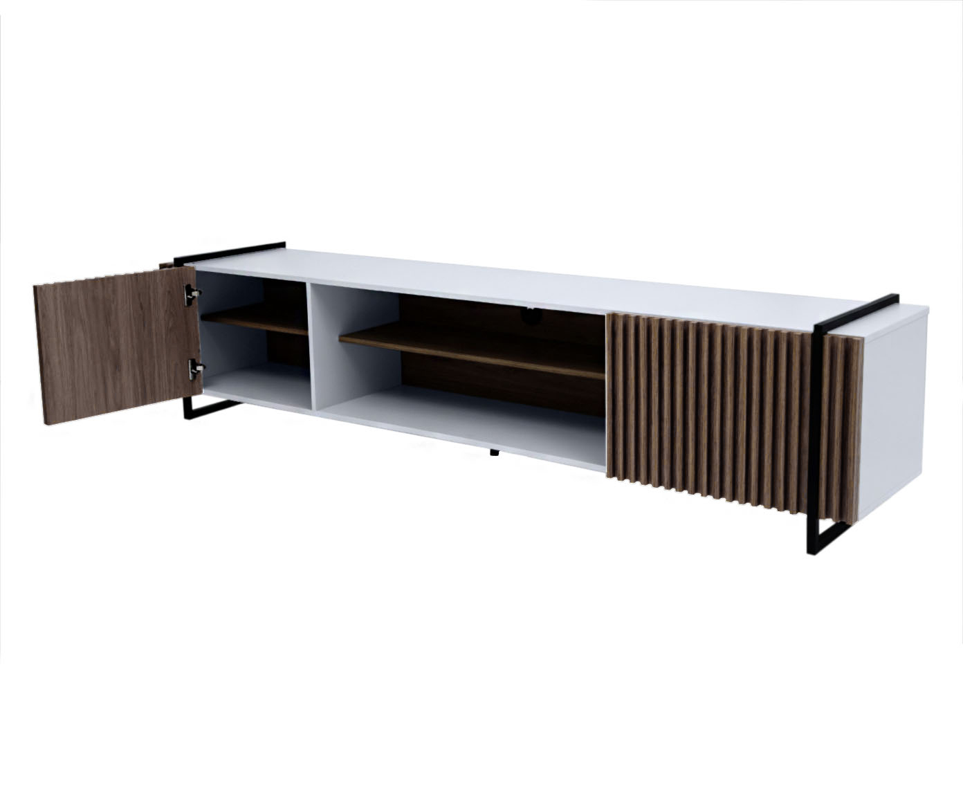 Rack Inno Cinza image number 4
