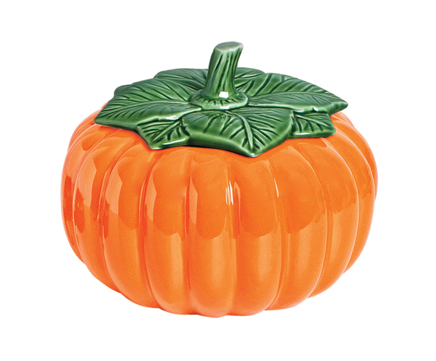 Pote com Tampa Moranga Laranja image number 0