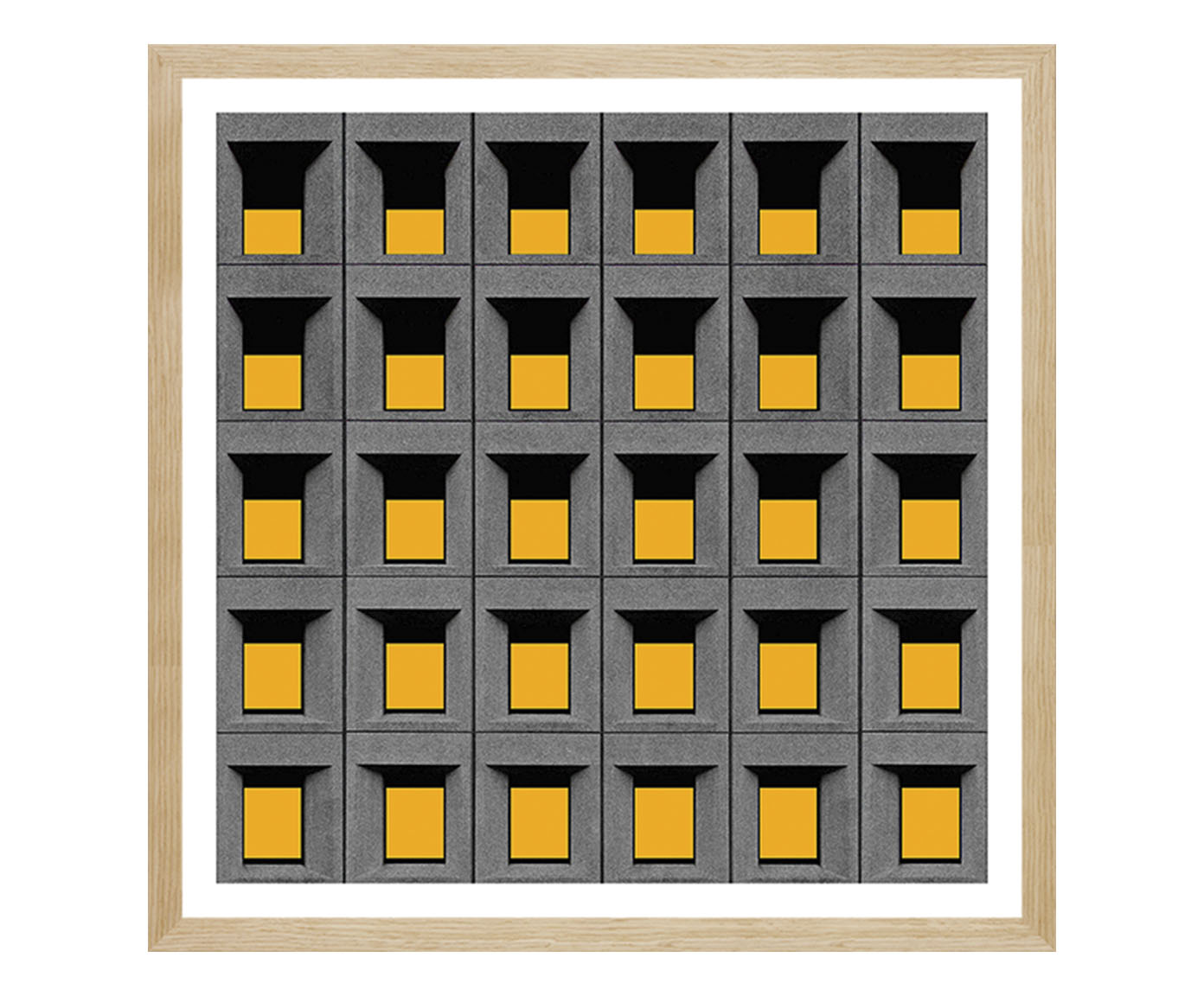 Quadro Prision - image 0