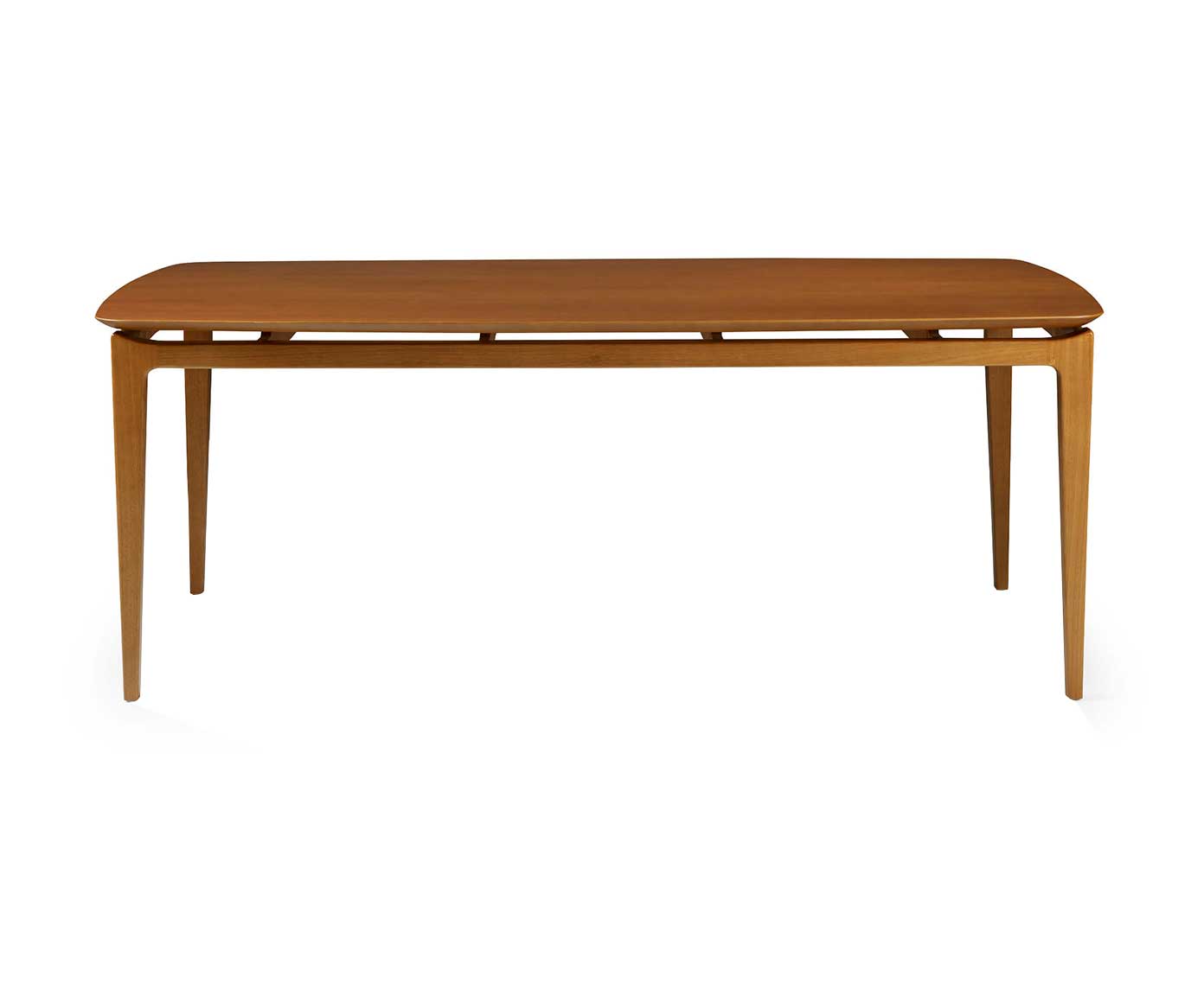 Mesa de Jantar Retangular Auma Freij&oacute; image number 2