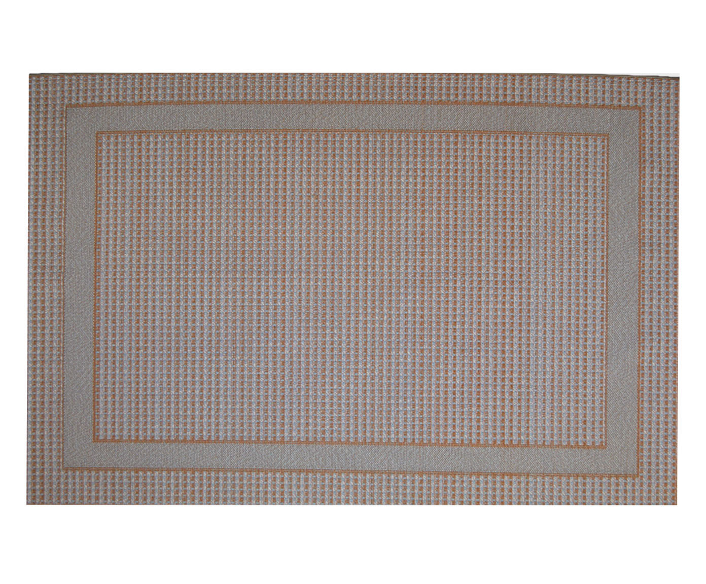 Tapecaria De V. Sisal Pop Florenca Marrom image number 1