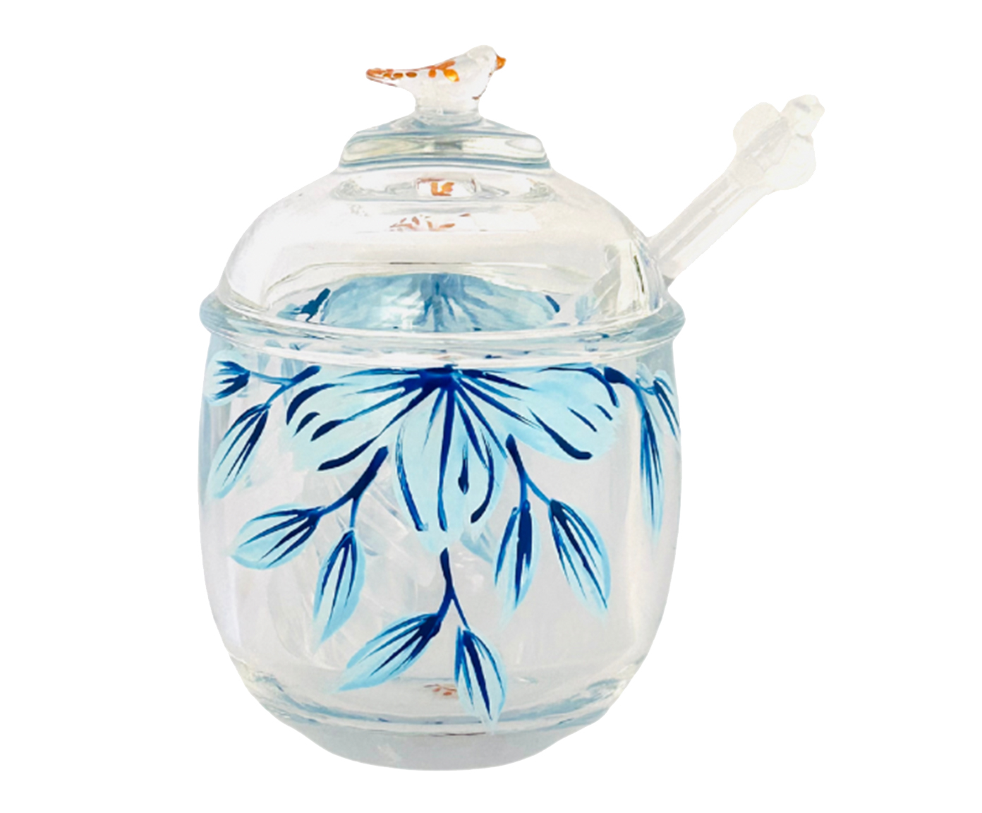 Meleira com Pegador Floral - image 0