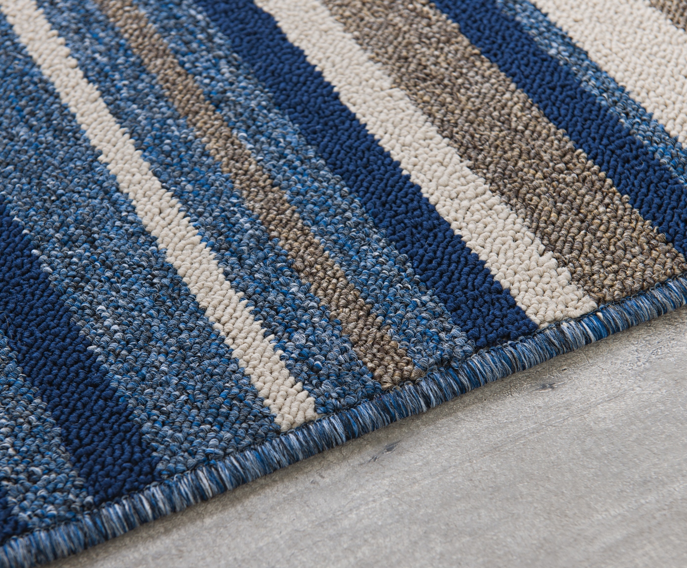 Tapete Detroit Stripes Azul image number 2
