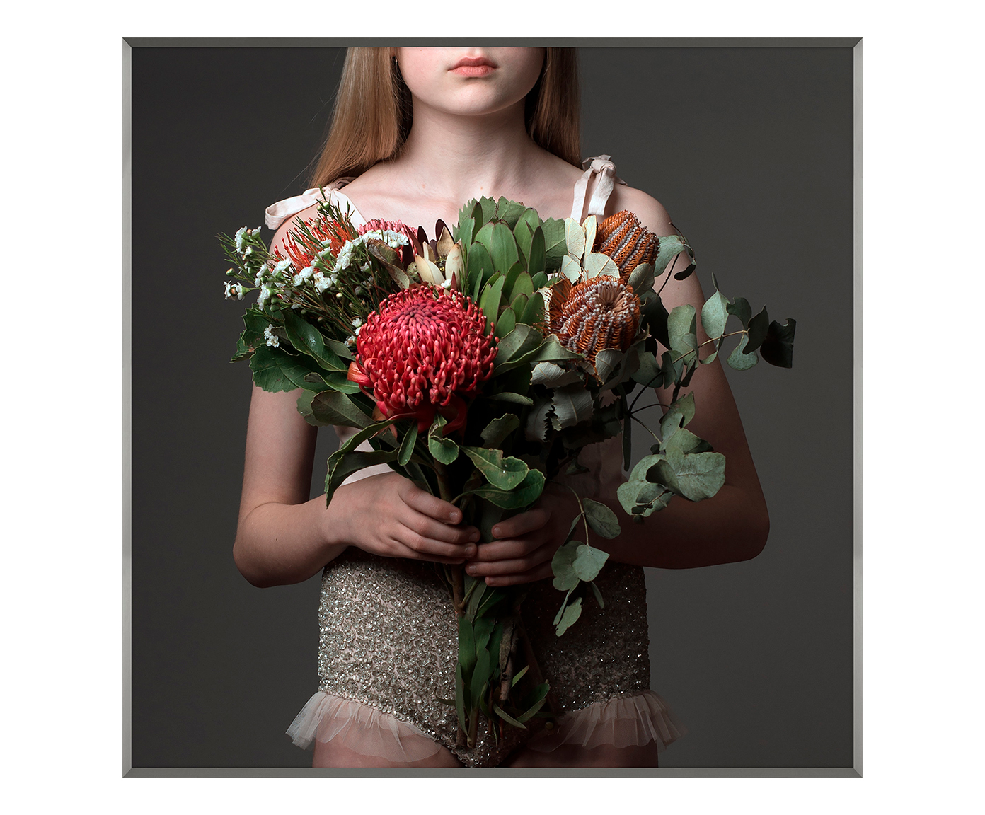 Quadro Jen Native -  Nicole Wells image number 0