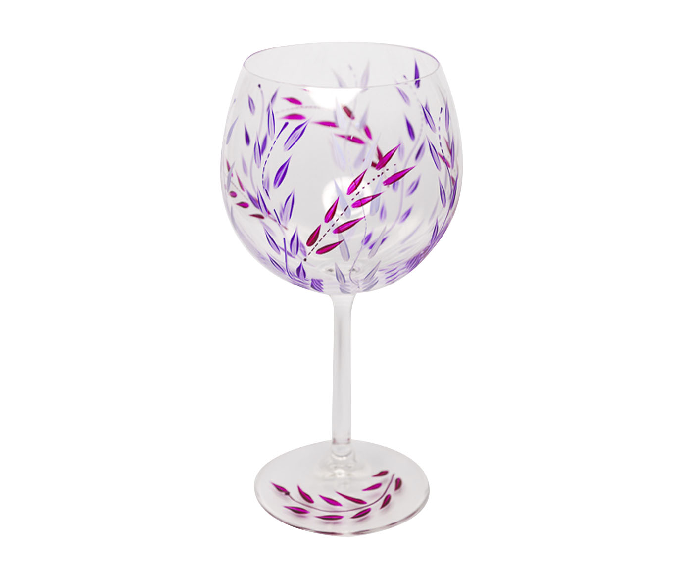 Ta&ccedil;a Lilac image number 0