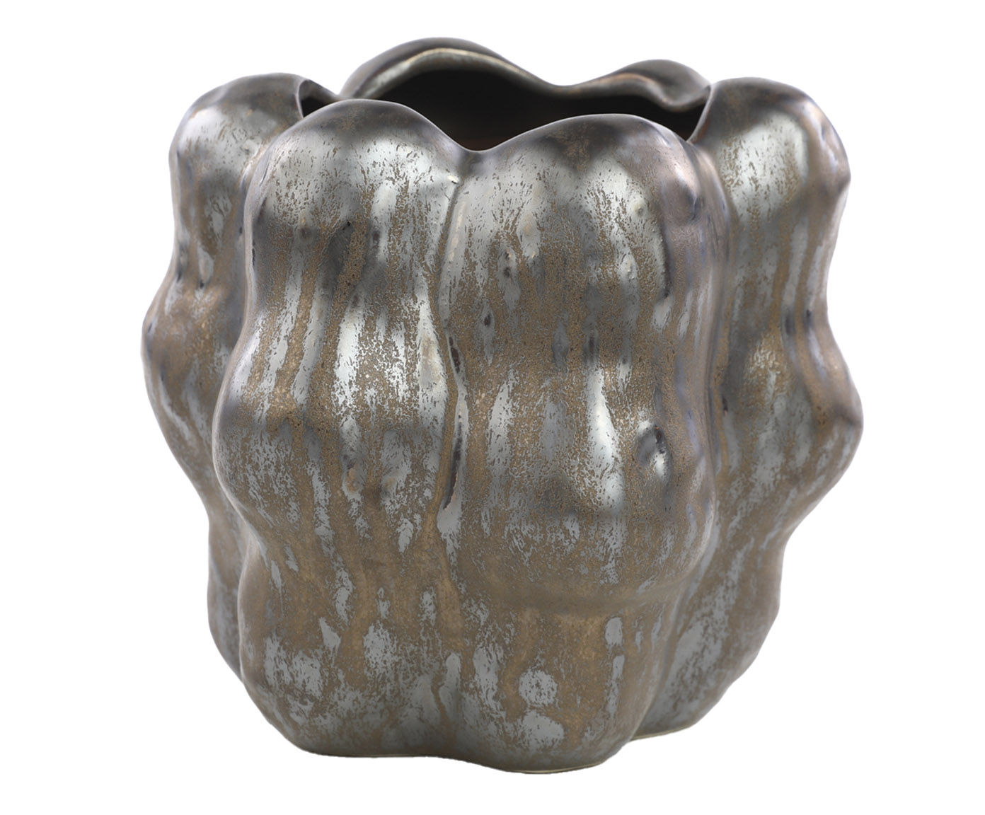 Vaso Grim Grafite - image 0