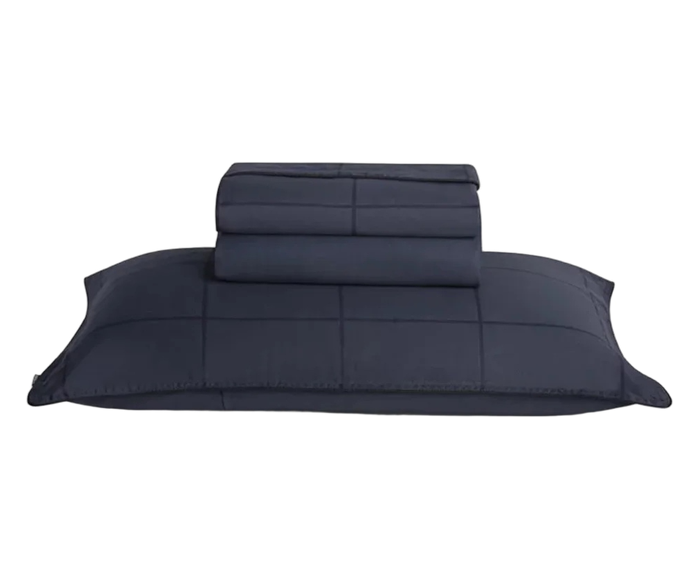 Capa de Duvet Estampado The Sharp 300 fios - image 1