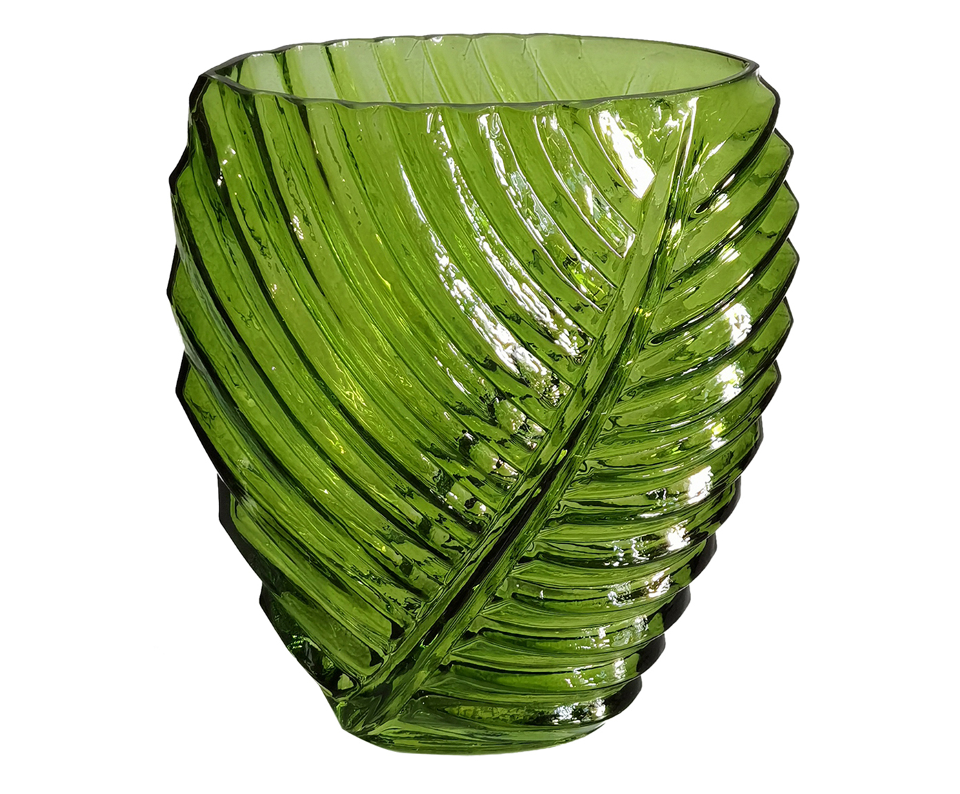 Vaso Heusenstamm Verde image number 0
