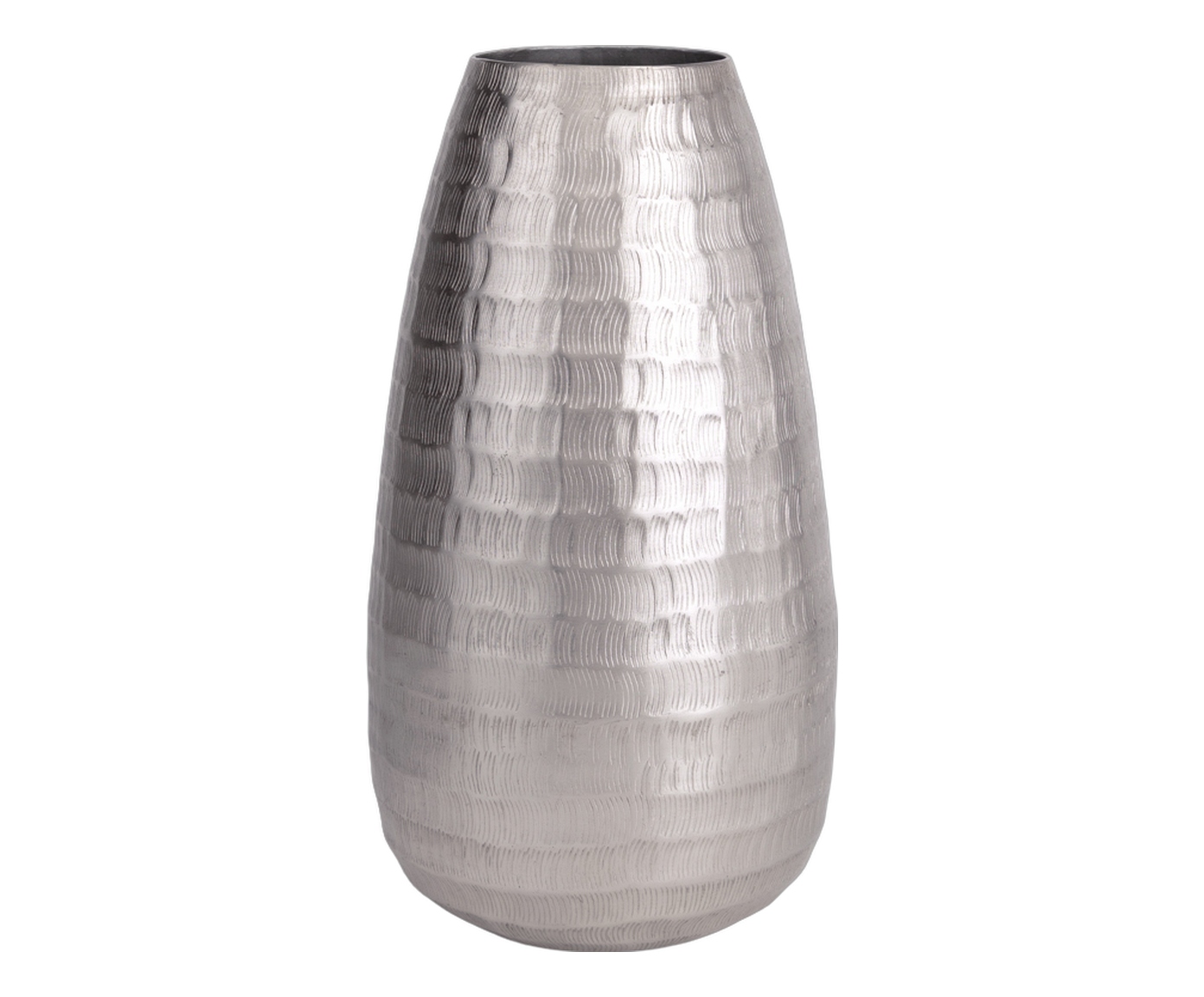Vaso em Metal Caspian - image 0