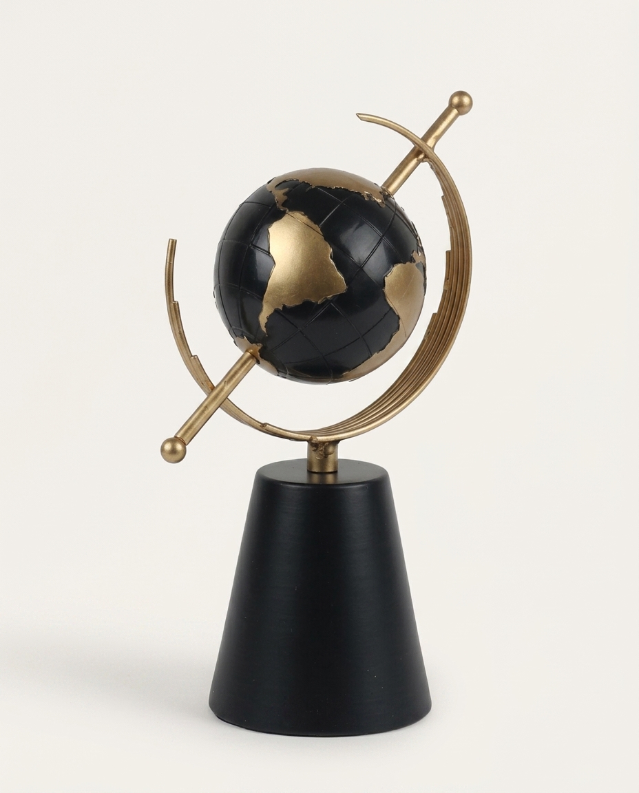 Globo Terrestre Ran - image 0