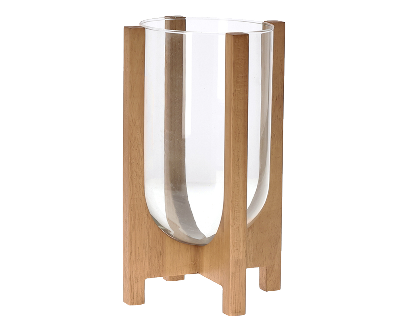 Vaso Decorativo Verdant image number 0