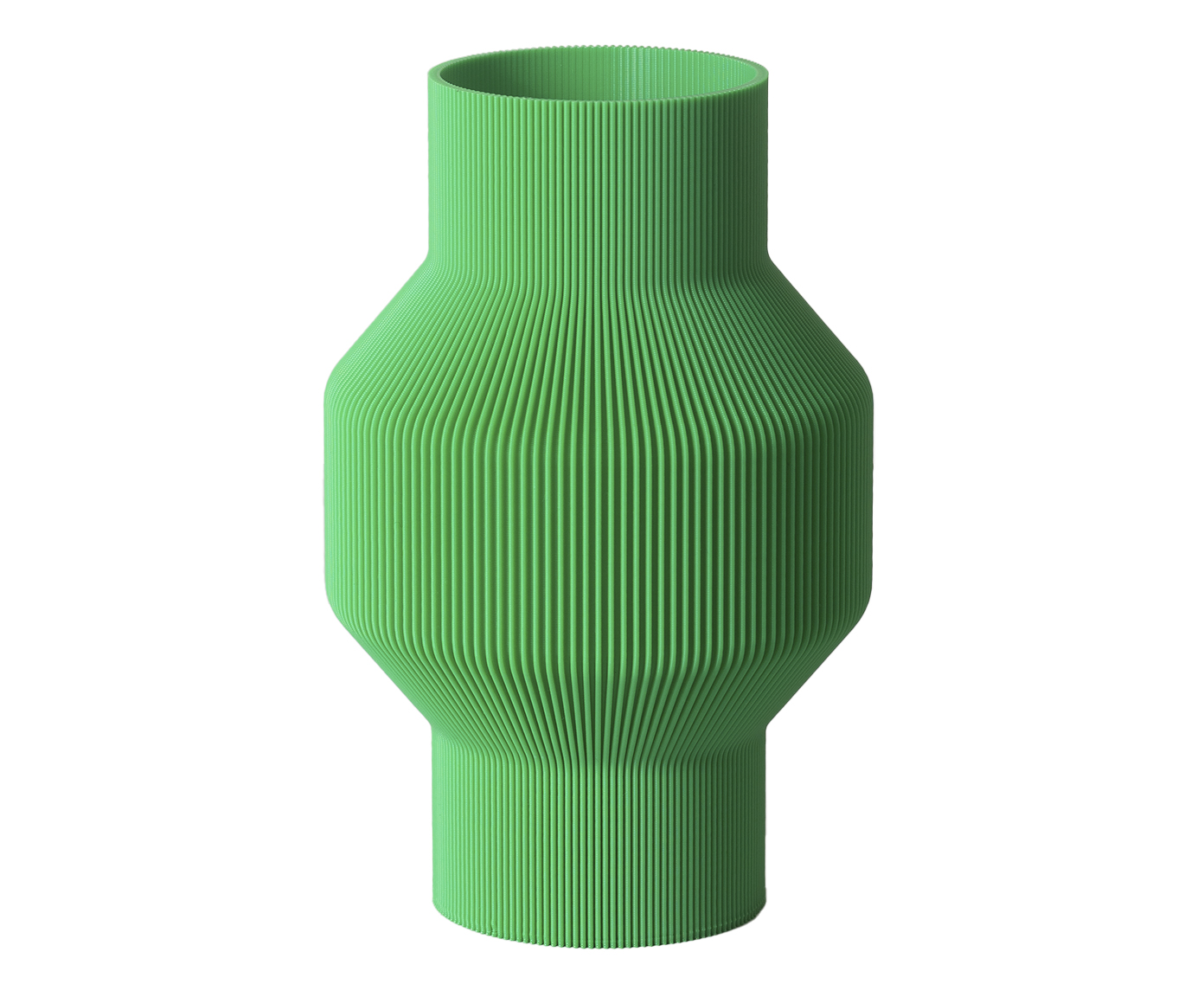 Vaso Horizon Verde - image 0