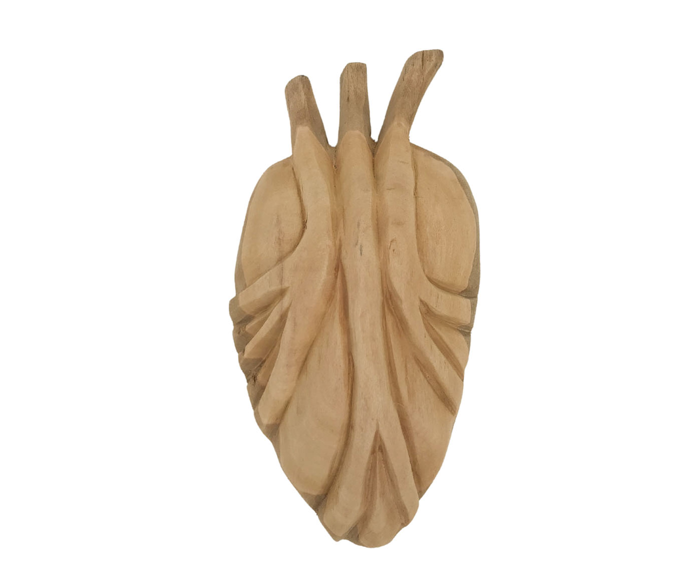 Ex-Voto Cora&ccedil;&atilde;o Natural image number 0