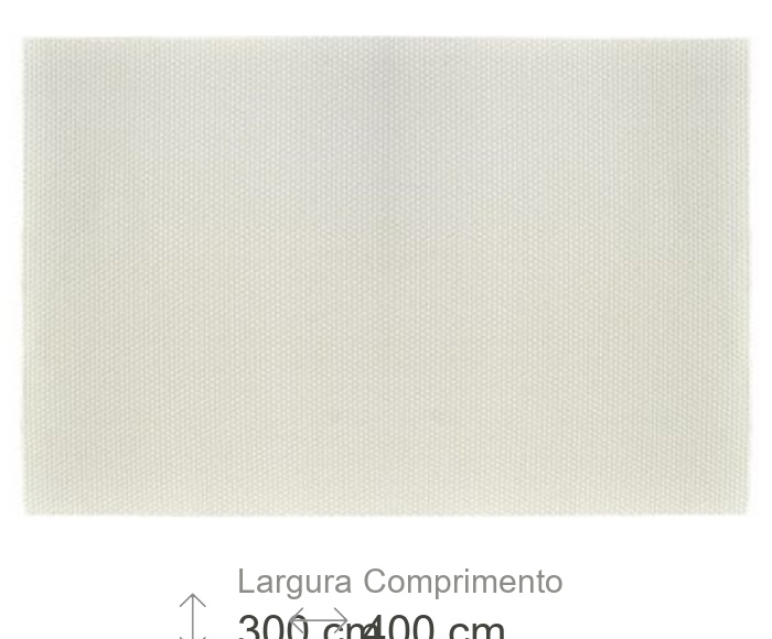 Tapete em Debrum Lux - Champagne image number 14