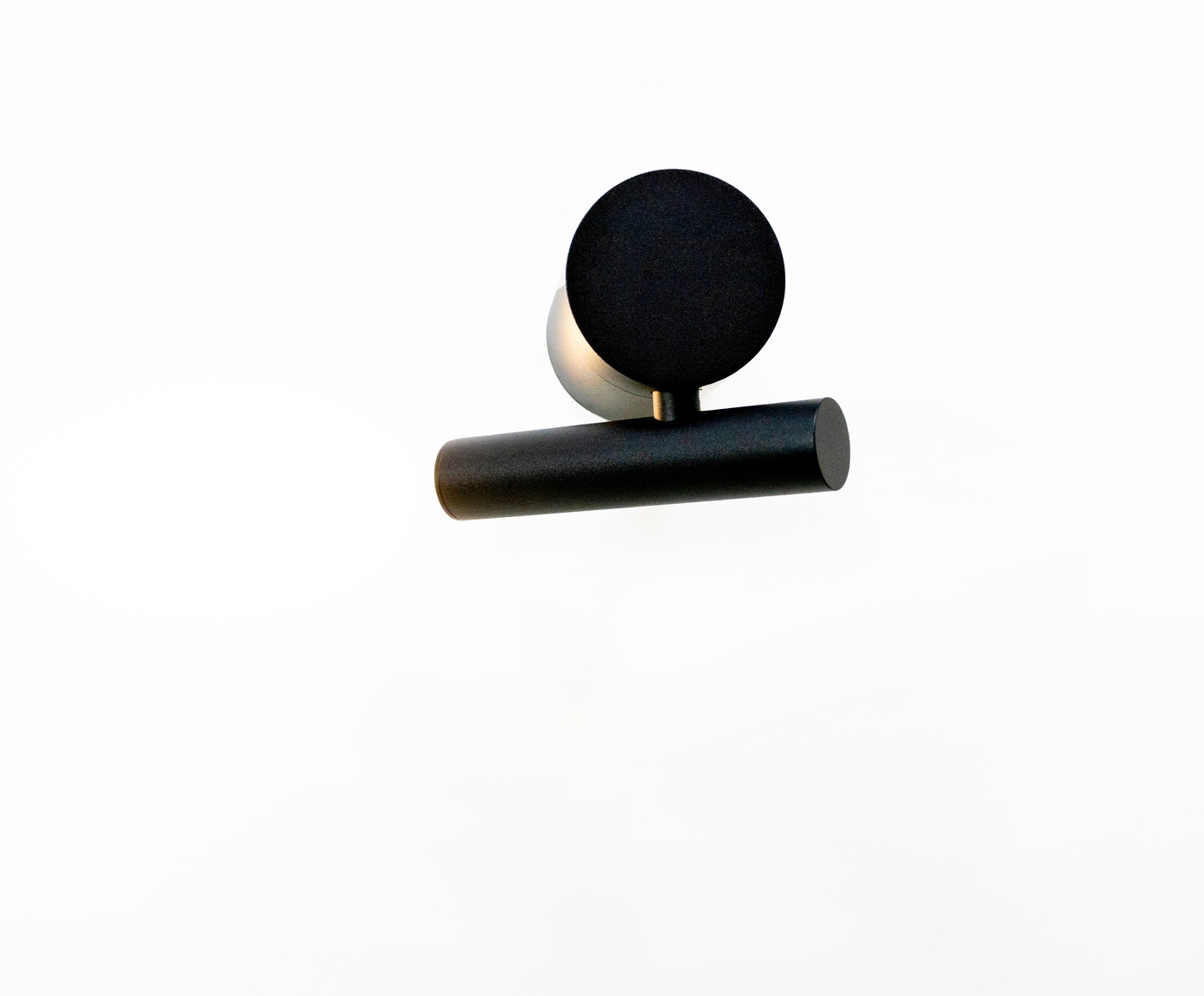 Arandela Opus Preto image number 2