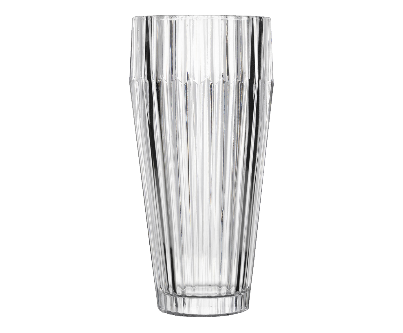 Vaso de Cristal Ecol&oacute;gico Imperatriz image number 0