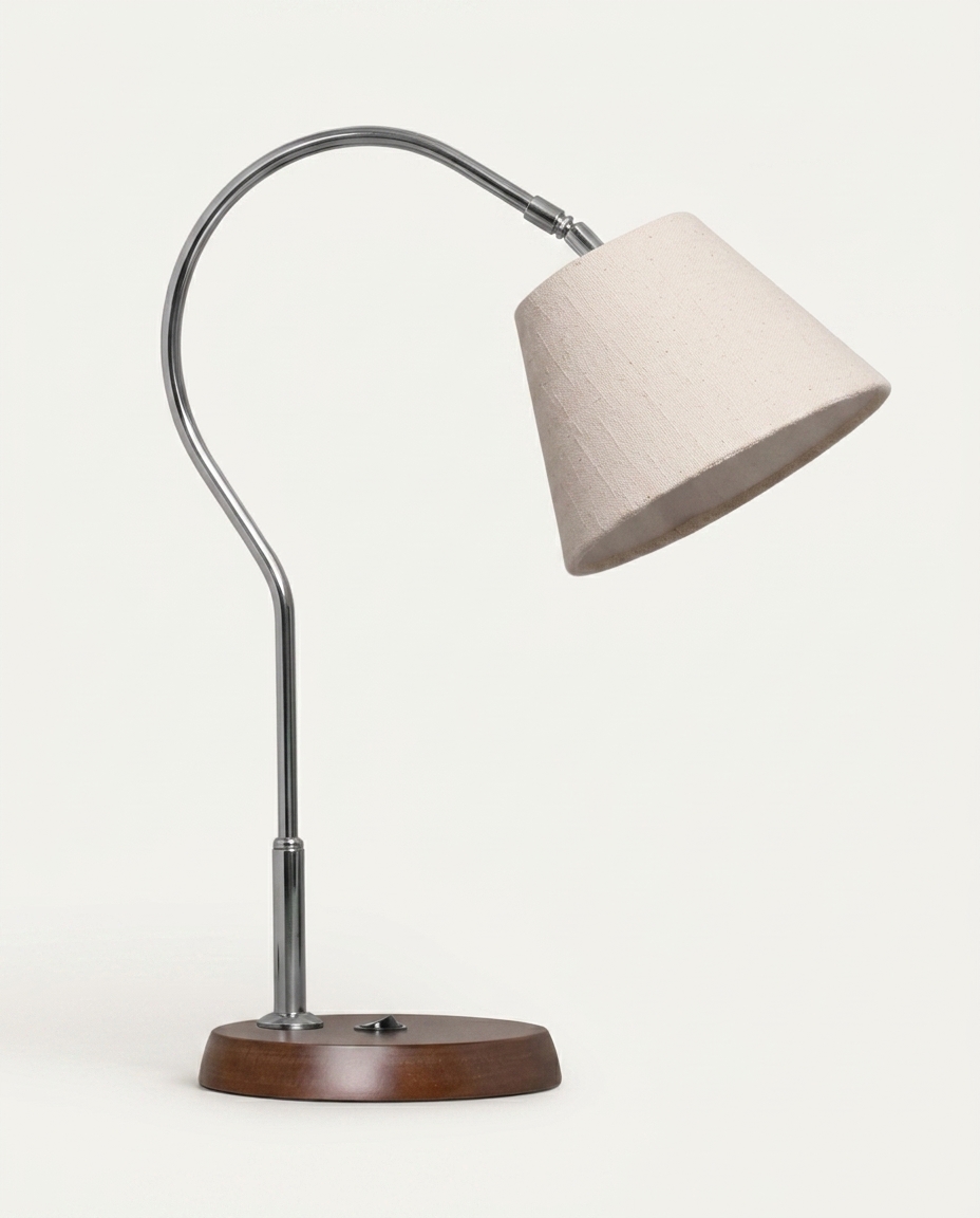 Lumin&aacute;ria de Mesa Rayon Bivolt - image 1