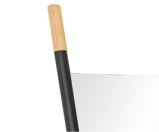 Espelho de Ch&atilde;o Wood image number 2