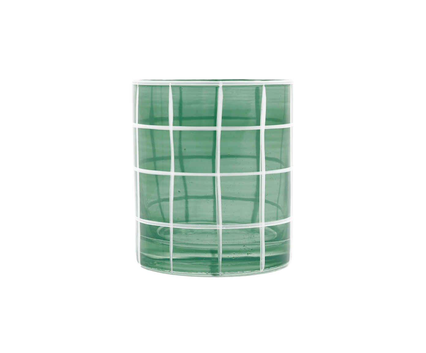 Copo Grid Verde - image 0