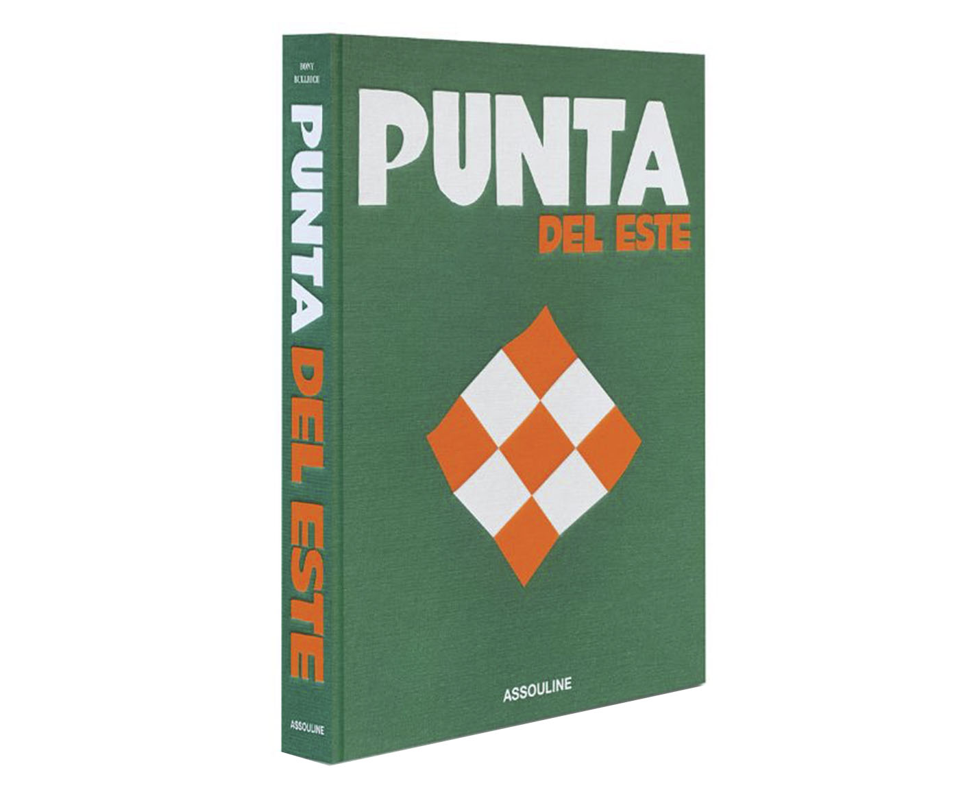 Livro "Punta Del Este" image number 0