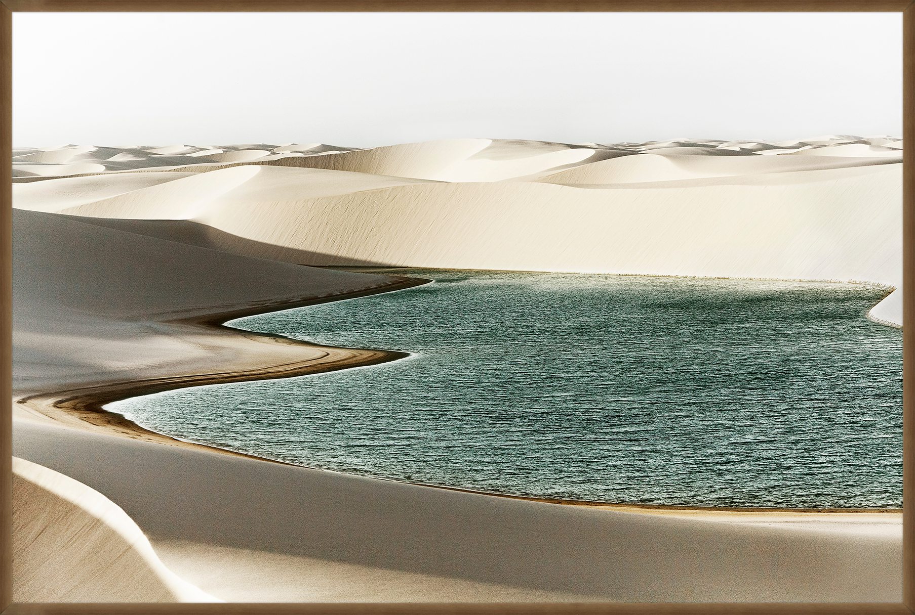 Quadro Endless Dunes image number 0