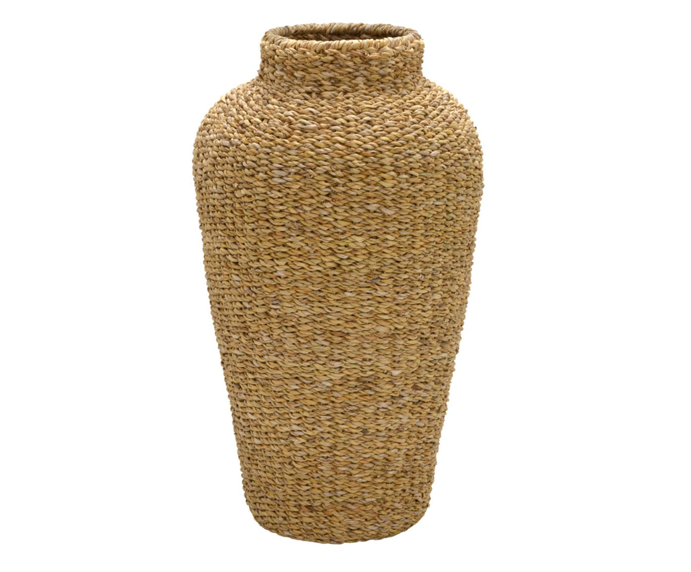 Vaso Decorativo Marrom image number 0