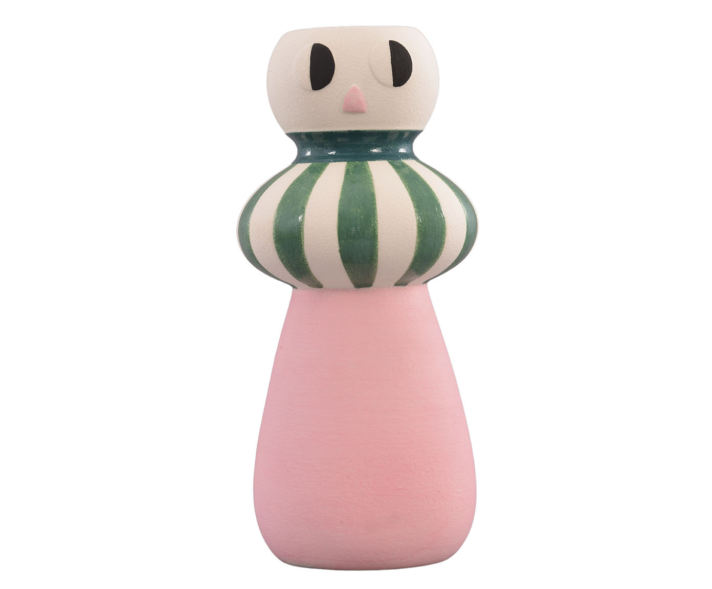 Vaso Didi em Porcelana III image number 0