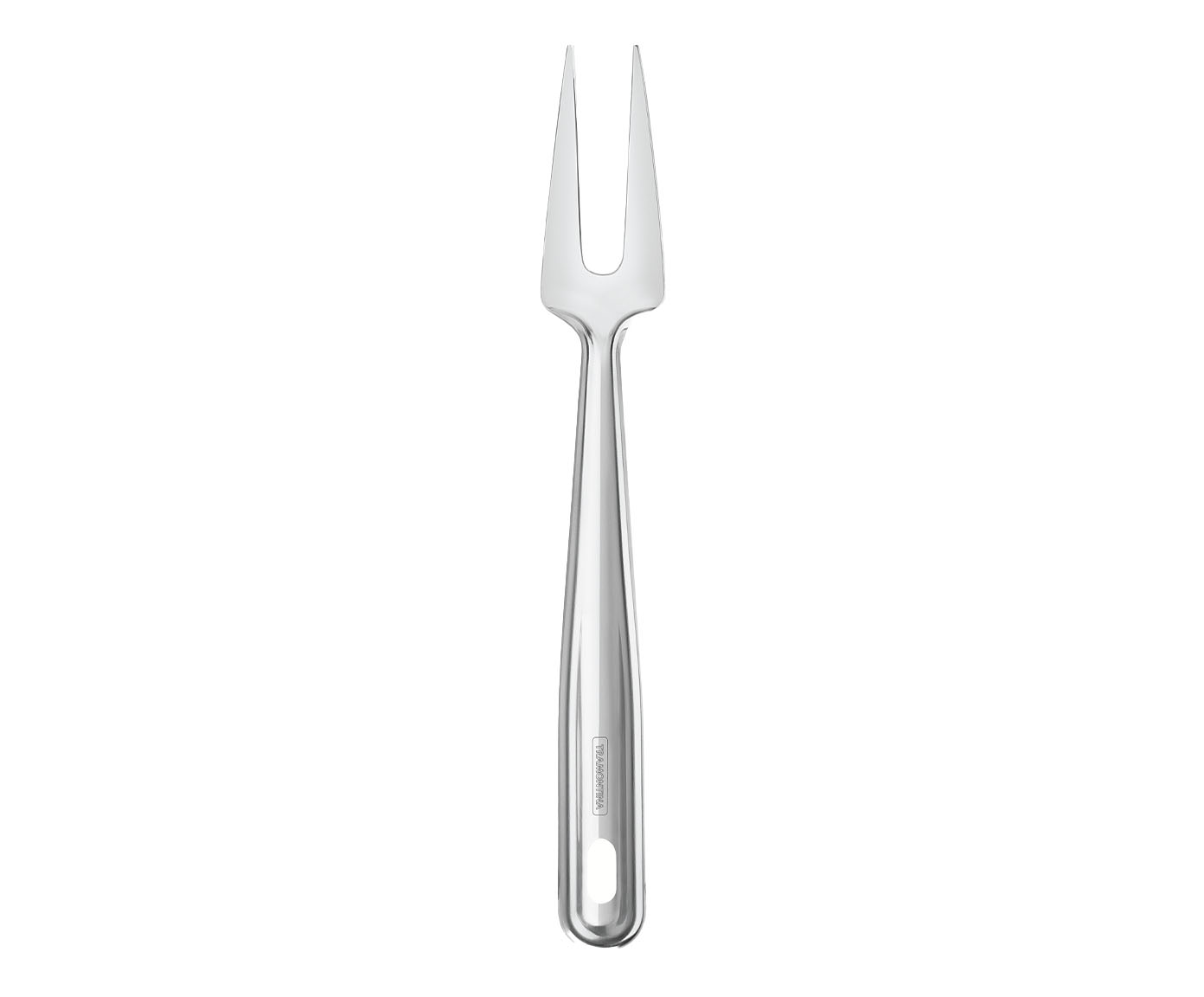 Garfo Trinchante em Inox Extrata image number 0