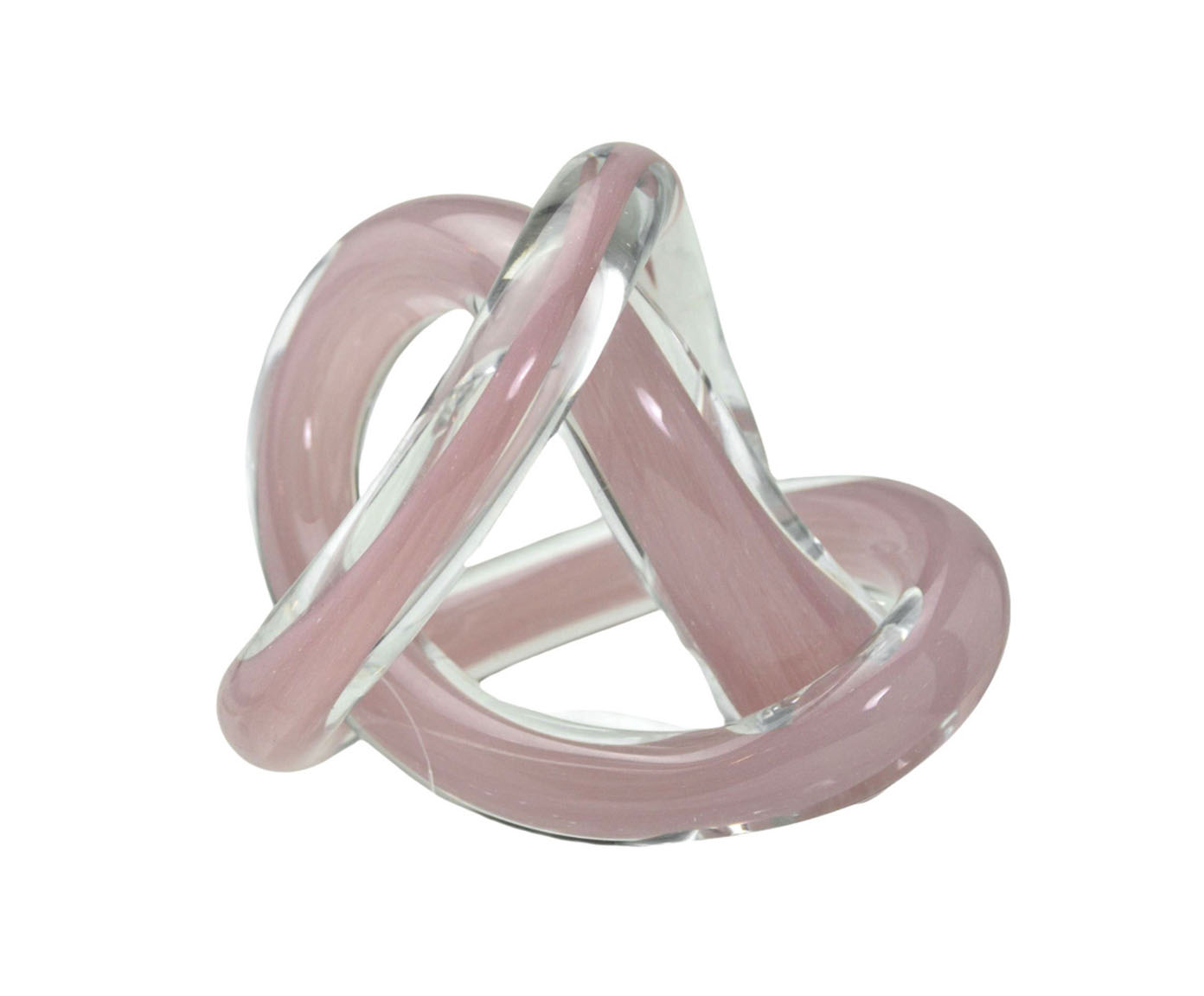 No Decorativo Rosa image number 0