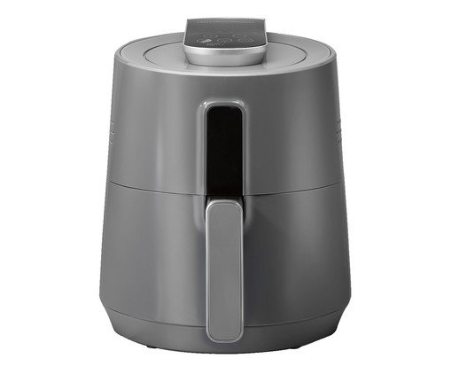 Fritadeira Air Fryer Hamilton Beach - Cinza image number 0
