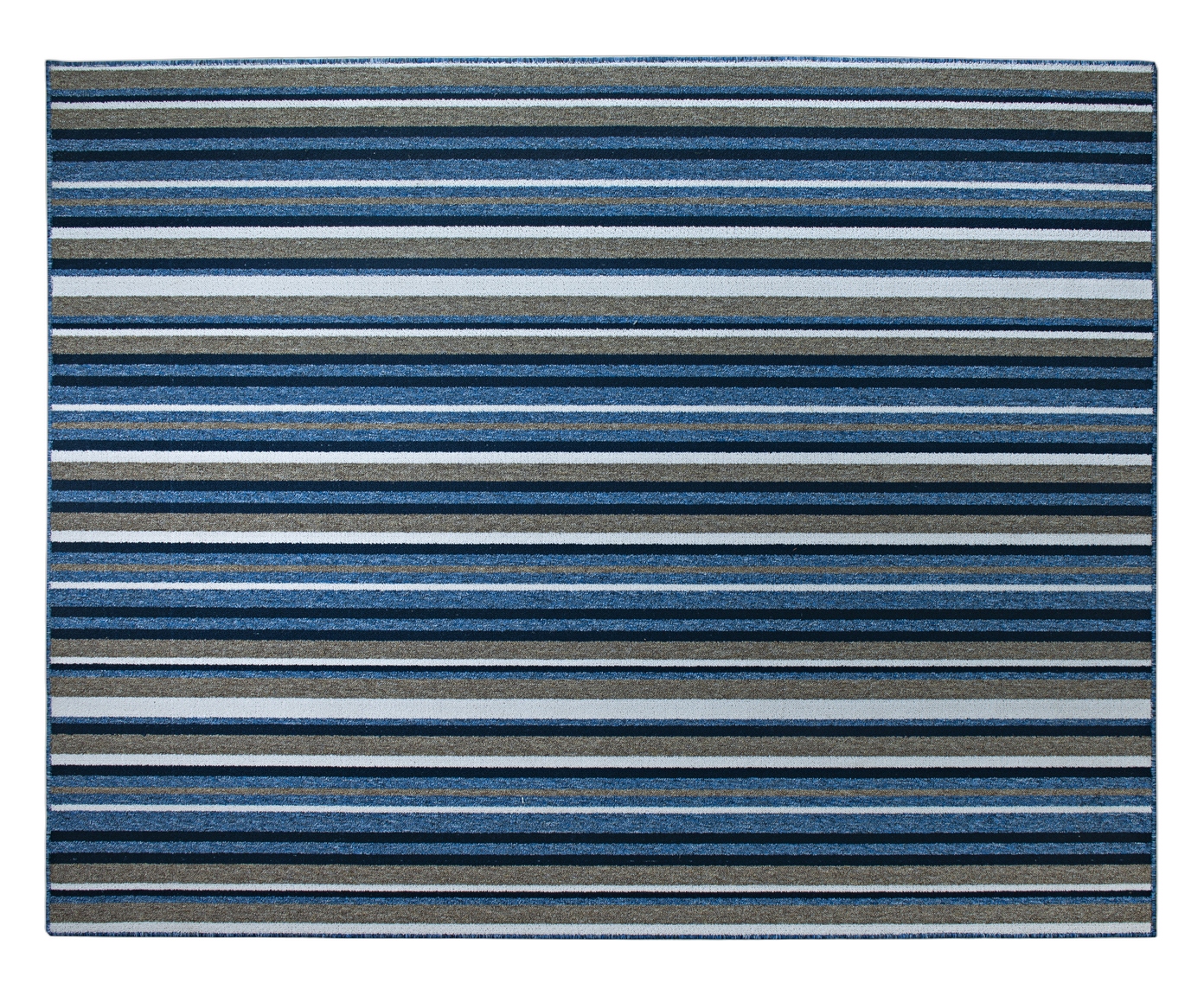 Tapete Detroit Stripes Azul image number 0