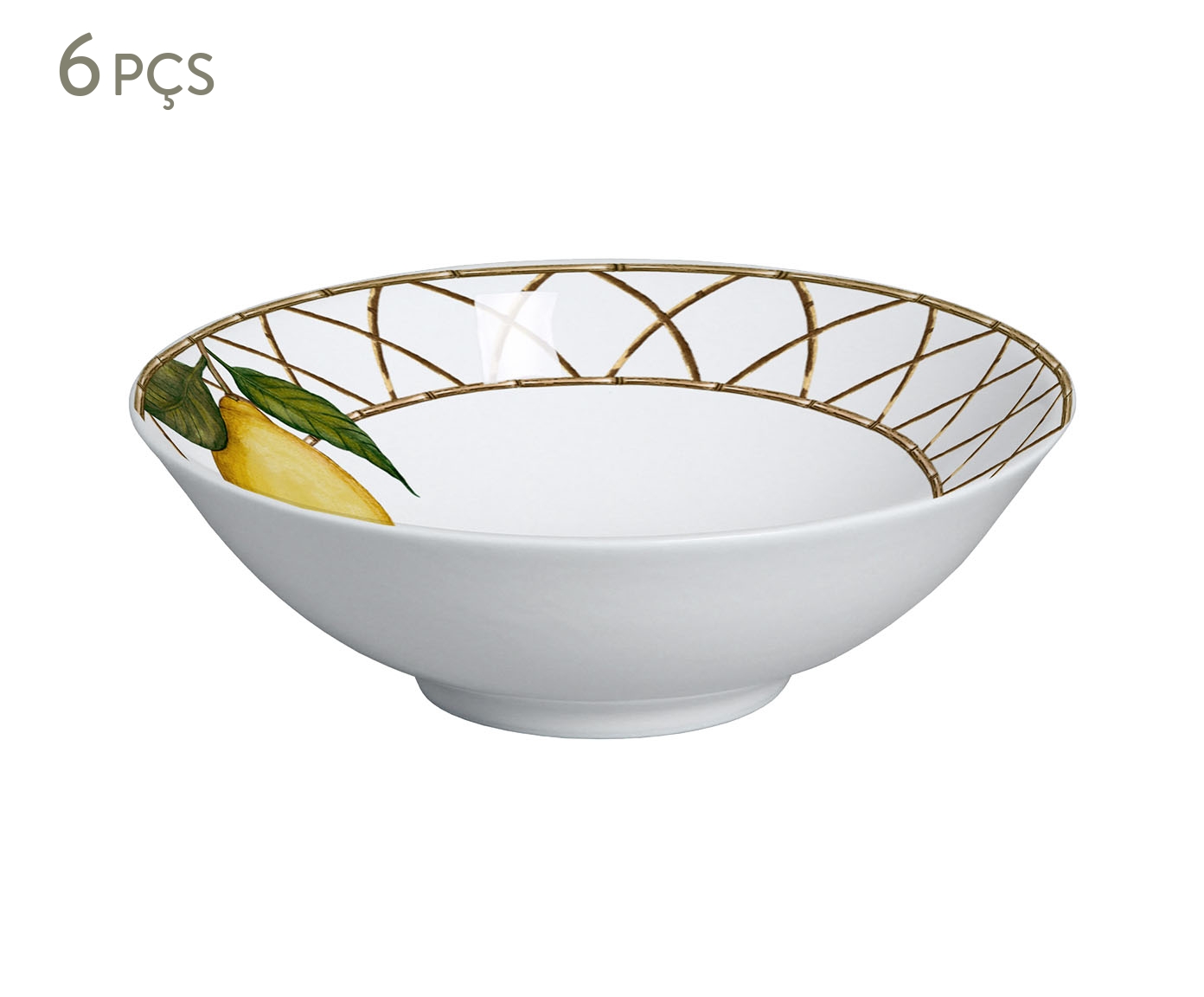 Jogo de Bowls Siciliano - image 0