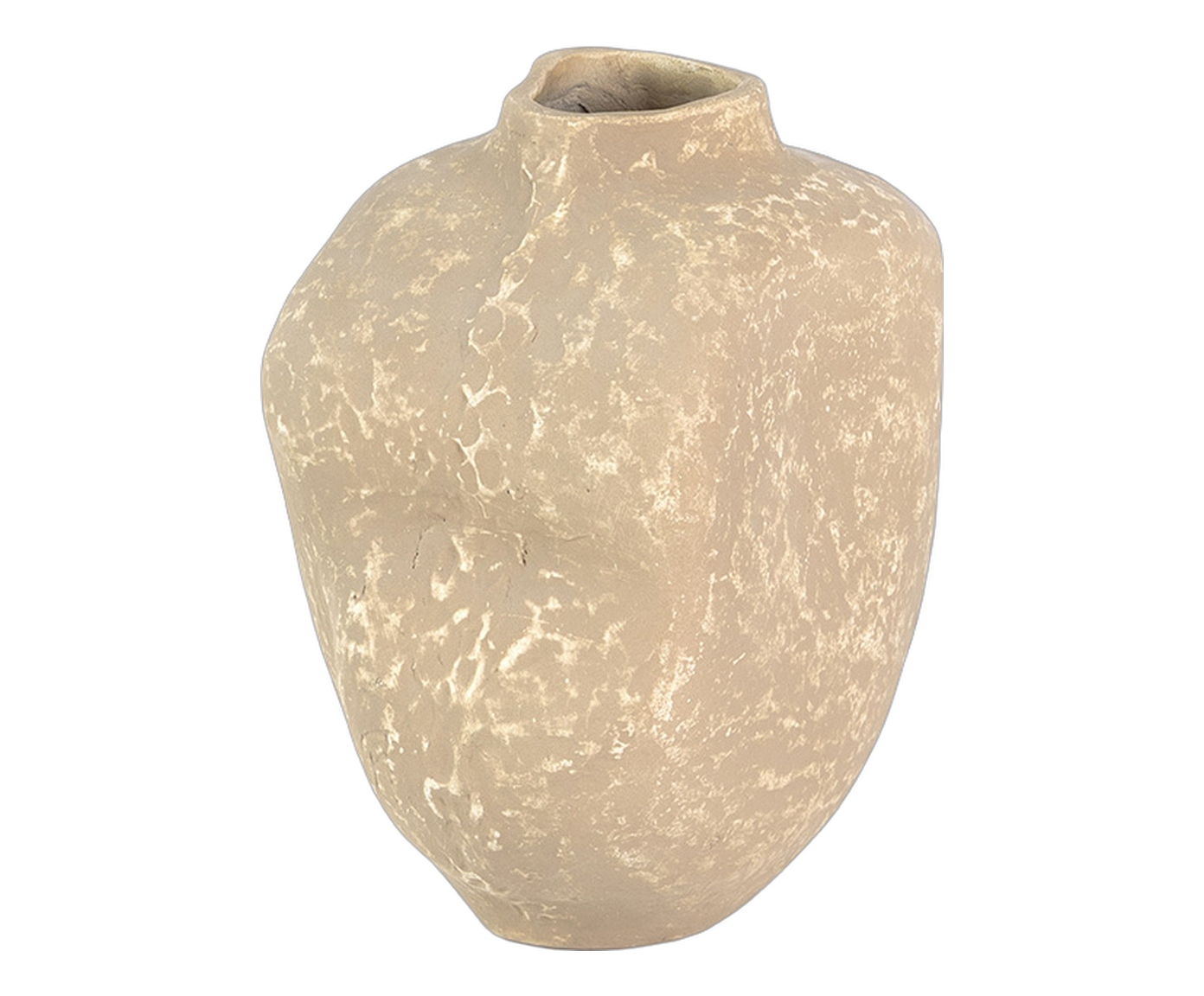 Vaso em Fibra Natural Argo - image 1