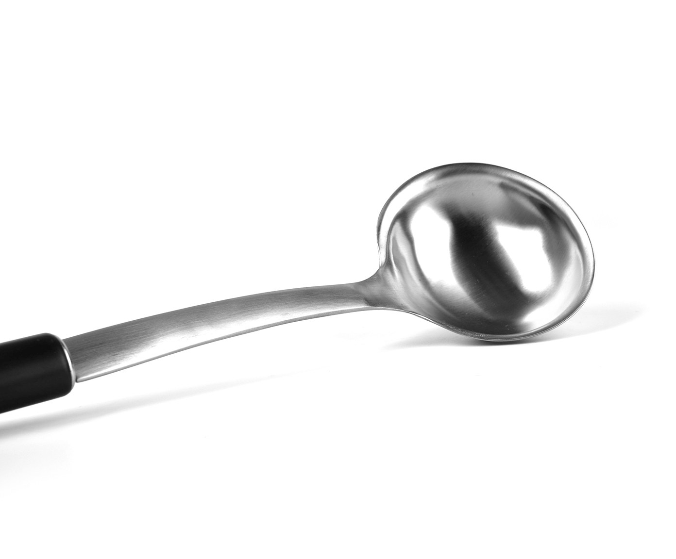 Concha em Inox Beatrice - Prata image number 1