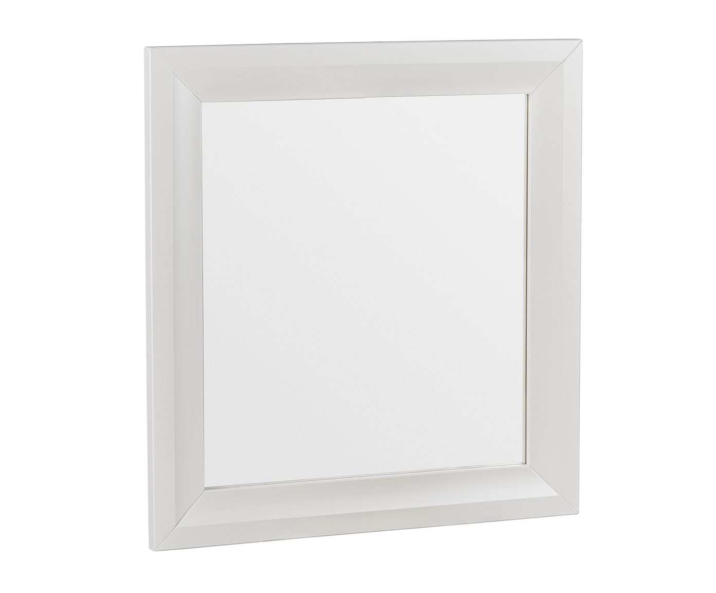 Espelheira Reviver - Branco e Gelo - image 0