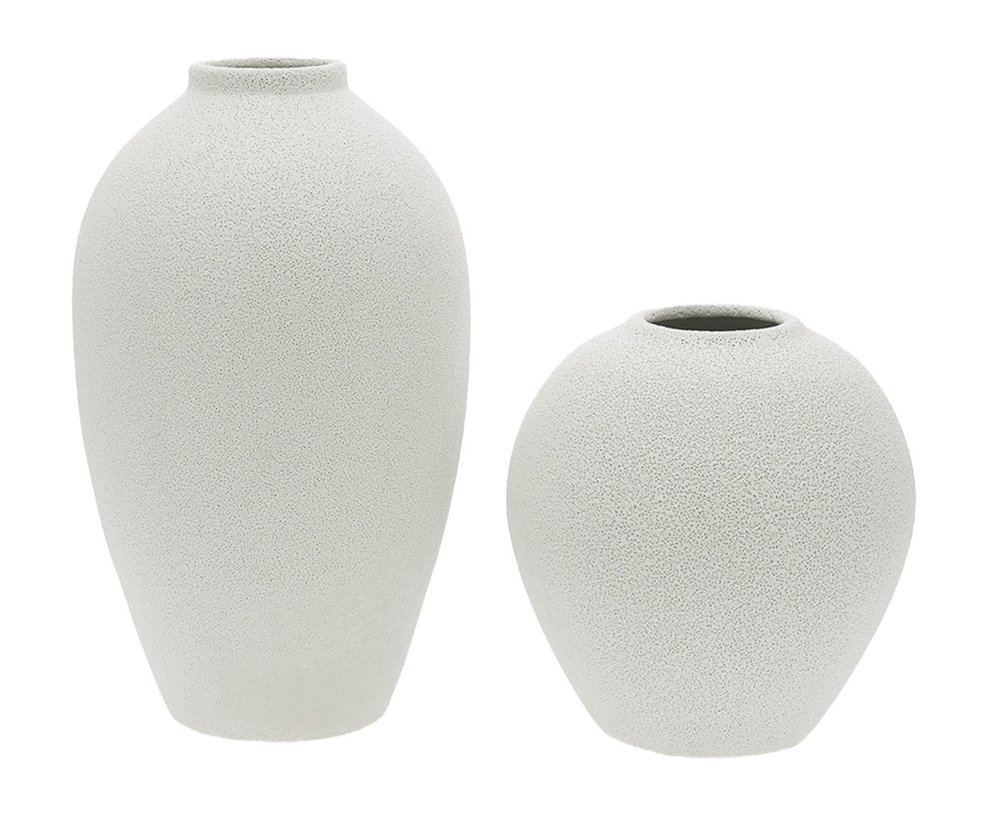 Jogo de Vasos Tabajara Off White image number 0