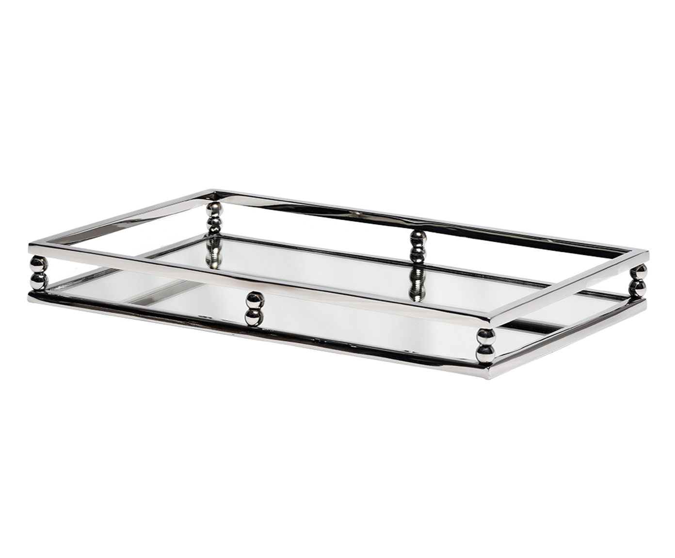 Bandeja em Inox Peregrin - image 0