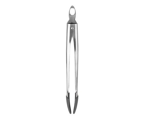 Pegador Multiuso em Inox Galileu - Prata image number 1