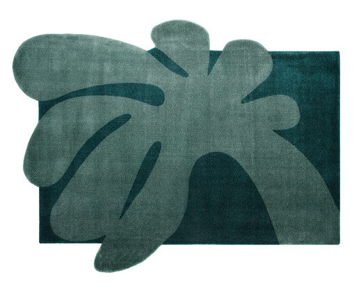 Tapete Floresta de Tarsila do Amaral - image 0