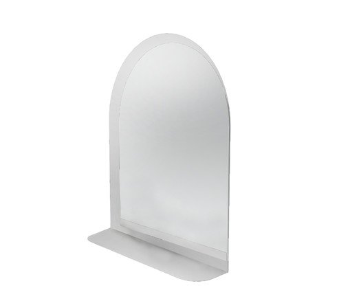 Espelho Capela Arkea Branco - image 1