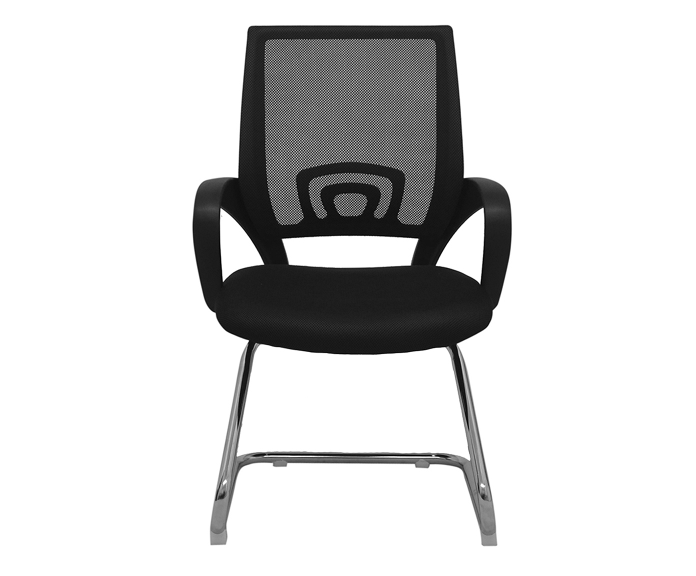 Cadeira Fixa Office Cometohe image number 3