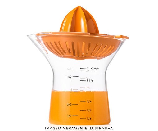 Espremedor Orange image number 2