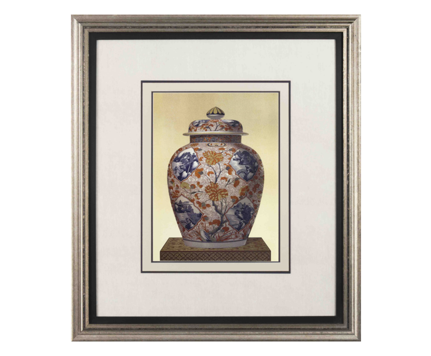 Quadro Zeus - image 0
