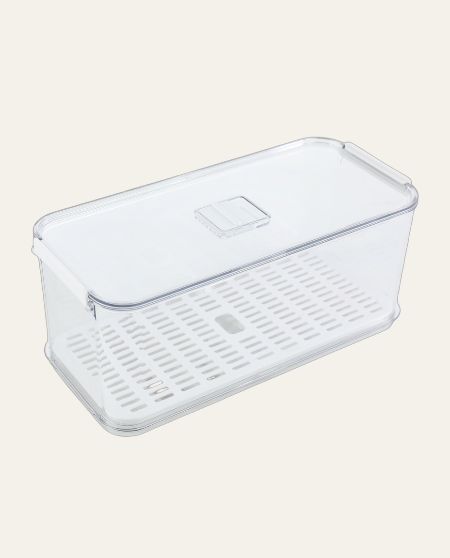 Caixa Organizadora Crystal Box image number 3