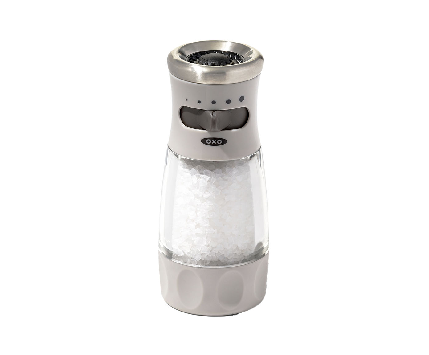 Moedor de Sal em Acr&iacute;lico Oxo - image 0